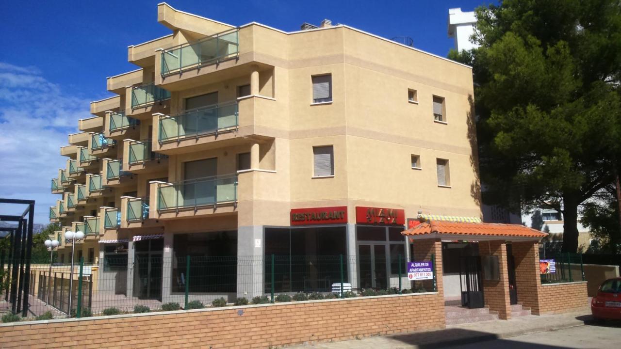 Apart. A-Dorada Miami Playa Lägenhet Exteriör bild