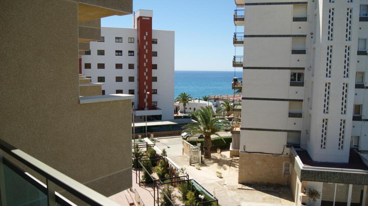 Apart. A-Dorada Miami Playa Lägenhet Exteriör bild