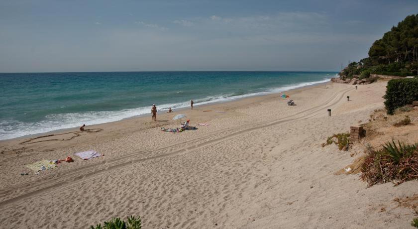 Apart. A-Dorada Miami Playa Lägenhet Exteriör bild