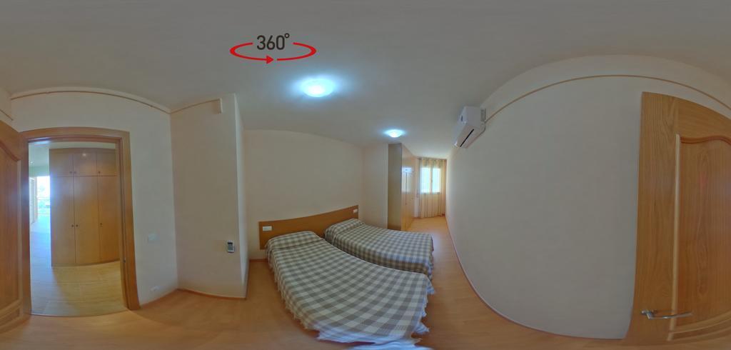 Apart. A-Dorada Miami Playa Lägenhet Rum bild